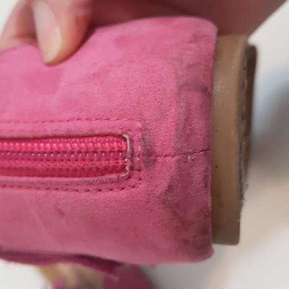 Stuart Weitzman Sandals - Picture 10 of 11